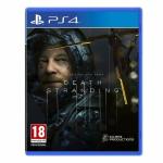 Videojuego PlayStation 4 Sony