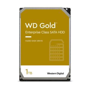 Disco Duro Western Digital Gold WD1005FBYZ 3,5" 1 TB