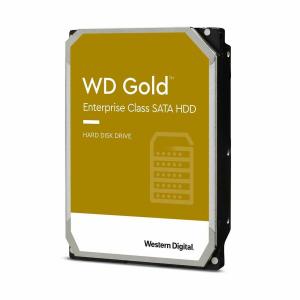 Disco Duro Western Digital Gold WD2005FBYZ 3,5" 2 TB