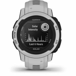 Smartwatch GARMIN Instinct 2S Solar Gris 0,79" 40 mm