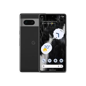 Smartphone Google Pixel 7 6,3" Negro 256 GB 8 GB RAM Google Tensor G2 Obsidian