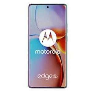 Smartphone Motorola 40 Pro 6,67" Negro 12 GB RAM 256 GB