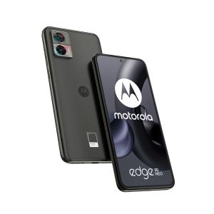 Smartphone Motorola 840023252211 8 GB RAM 256 GB Negro