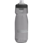 Bidón Camelbak Podium Negro Gris Monocromo Polipropileno Plástico 710 ml