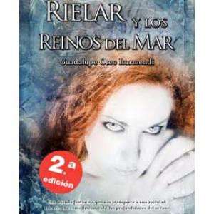 RIELAR Y LOS REINOS DEL MAR 