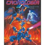 CRONOLOGIA X 1. GENESIS 