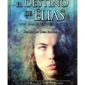 EL DESTINO DE ELIAS. UN MAR DIFERENTE