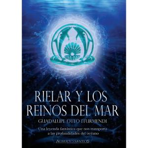 RIELAR Y LOS REINOS DEL MAR 