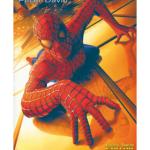 SPIDER-MAN (PETER DAVID) **NOVELA PELICULA**