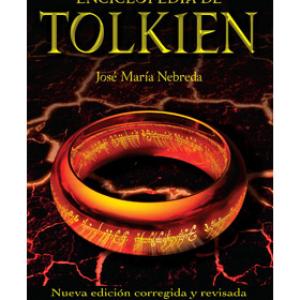 ENCICLOPEDIA DE TOLKIEN 