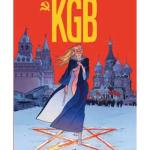 KGB 01 (COMIC)