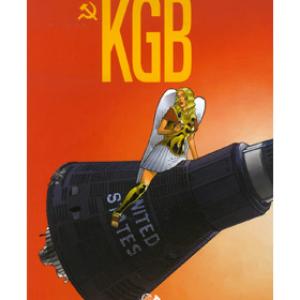 KGB 02 (COMIC)