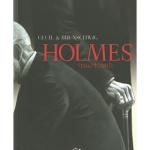 HOLMES (1854-1891). EL ADIOS DE LA CALLE BAKER (LAZOS DE SANGRE)