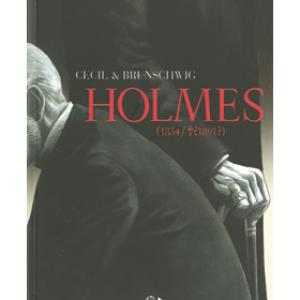 HOLMES (1854-1891). EL ADIOS DE LA CALLE BAKER (LAZOS DE SANGRE)