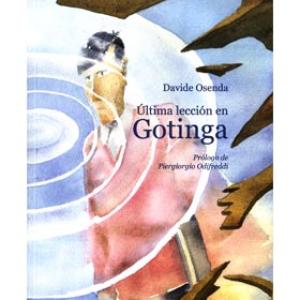 ULTIMA LECCION EN GOTINGA