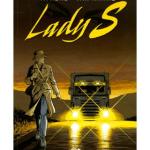 LADY S VOL. 02 - JUEGO DE TRILEROS