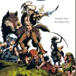 ELFQUEST. INTEGRAL. TOMO UNO