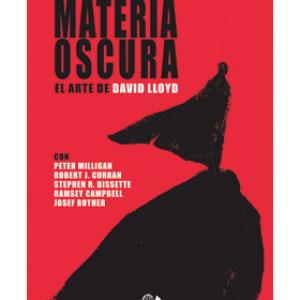 MATERIA OSCURA