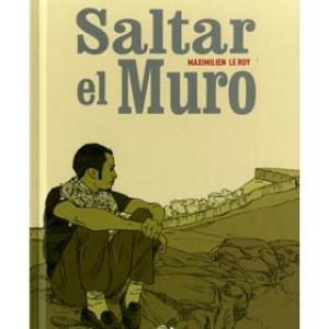 SALTAR EL MURO