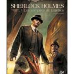 SHERLOCK HOLMES Y LOS VAMPIROS DE LONDRES (INTEGRAL)