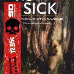 PACK TERROR 01:NOW WE ARE SICK + DO RE MI FA ZOMBIE 