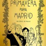 PRIMAVERA PARA MADRID (EDICION EXCLUSIVA 25 ANIVERSARIO)