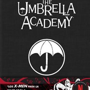 THE UMBRELLA ACADEMY INTEGRAL