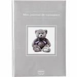 Álbum Domiva My Birthday Diary Teddy Bear