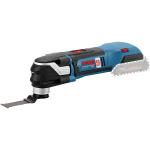 Multiherramienta BOSCH GOP 18V-28 Professional 18 V