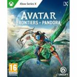 Videojuego Xbox Series X Ubisoft Avatar: Frontiers of Pandora (ES)