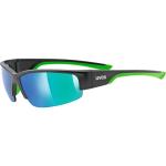 Gafas de Sol Uvex 53/0/617/2716/UNI Negro Verde