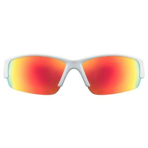 Gafas de Sol Uvex 53/0/617/8316/UNI Blanco Rojo