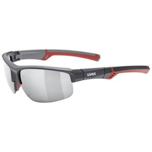 Gafas de Sol Uvex 53/2/028/5316/UNI Rojo Gris