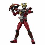 Figura Decorativa Bandai Kamen Rider - Geiz Plástico