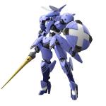 Figura Coleccionable Bandai HG Sigrun 13 cm