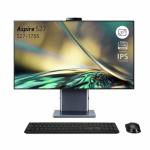 All in One Acer Aspire S27-1755 27" Intel Core i5-1240P 16 GB RAM 512 GB SSD Azerty Francés