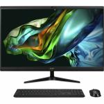 All in One Acer 27" 16 GB RAM 512 GB SSD Azerty Francés