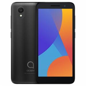 Smartphone Alcatel 1GB 16GB Negro Quad Core 5"