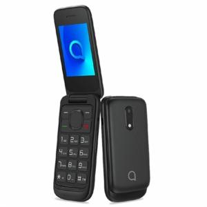 Teléfono Móvil Alcatel 2057D Negro