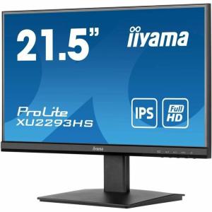 Monitor Iiyama XU2293HS-B5 21,5" 22" LED IPS Flicker free 75 Hz