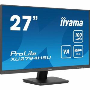 Monitor Iiyama XU2794HSU-B6 27" Full HD