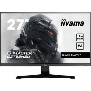 Monitor Gaming Iiyama G2755HSU-B1 27" Full HD 100 Hz 50-60 Hz