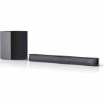 Barra de Sonido Inalámbrica Sharp HT-SBW182 Negro 160 W