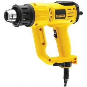 Pistola de aire caliente Dewalt D26414 2000 W