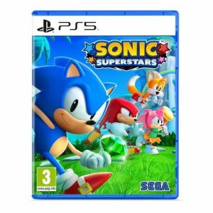 Videojuego PlayStation 5 SEGA Sonic Superstars