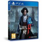 Videojuego Xbox One Bumble3ee Lies of P