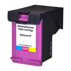 Cartucho de Tinta Compatible Superbulk SB-H650XLC