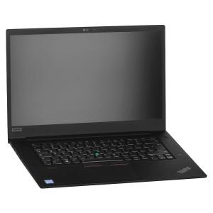 Laptop Lenovo ThinkPad X1 EXTREME G2 15,6" Intel Core i9-9880H 32 GB RAM 1 TB SSD NVIDIA GeForce GTX 1650