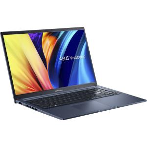 Laptop Asus VivoBook 15 15,6" Intel Core I3-1220P 8 GB RAM 256 GB SSD (Reacondicionado A+)