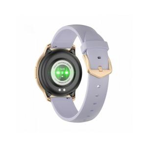 Smartwatch Oromed ACTIVE PRO 2 Dorado Sí Púrpura 1,09"